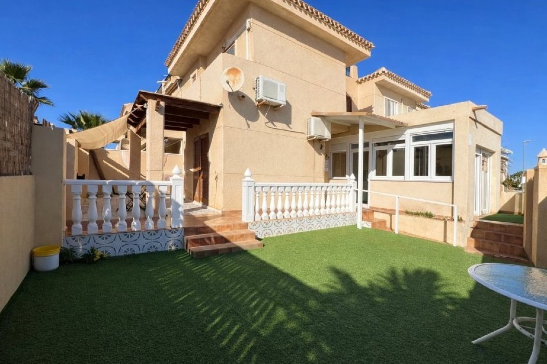 Segunda mano - Quad House -
Orihuela Costa - Costa Blanca