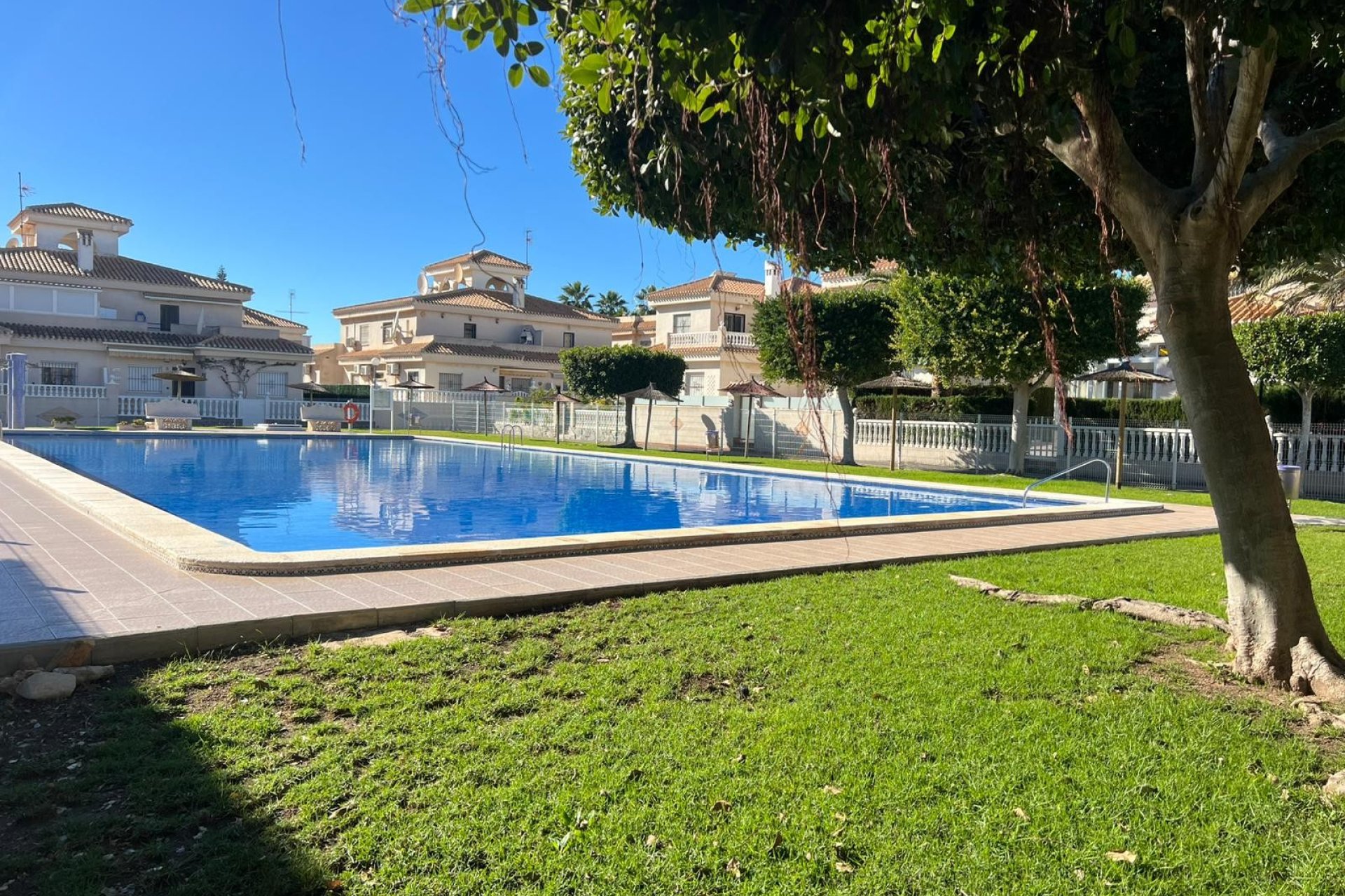 Segunda mano - Quad House -
Orihuela Costa - Costa Blanca
