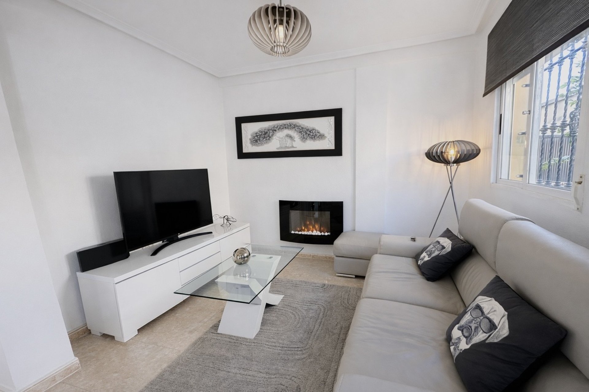 Segunda mano - Quad House -
Orihuela Costa - Villa's San Jose IV