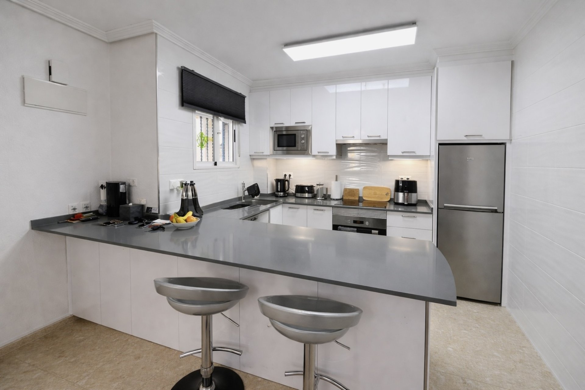 Segunda mano - Quad House -
Orihuela Costa - Villa's San Jose IV