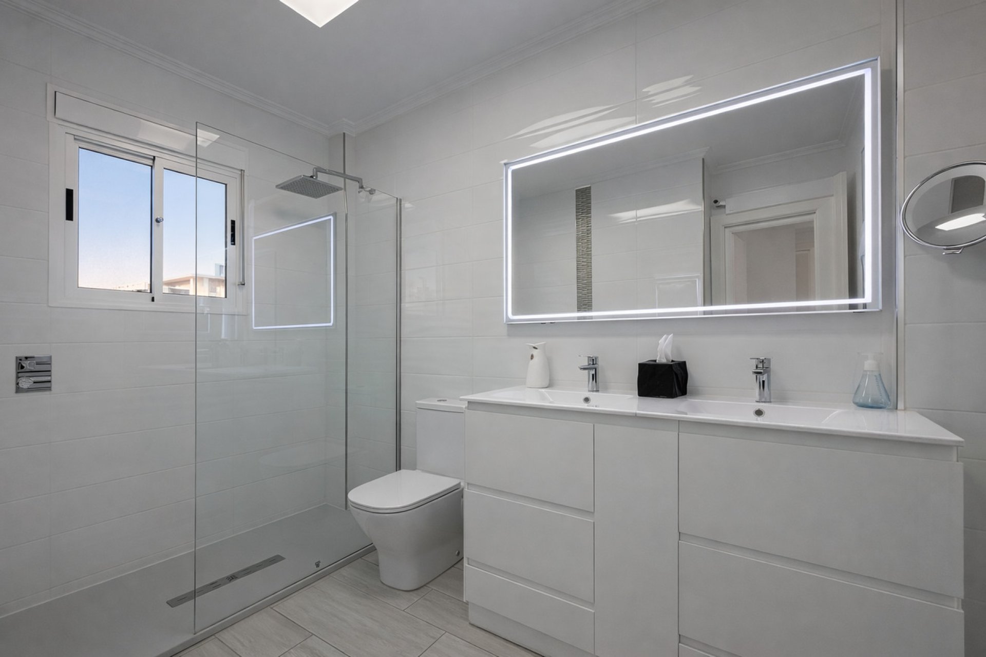 Segunda mano - Quad House -
Orihuela Costa - Villa's San Jose IV