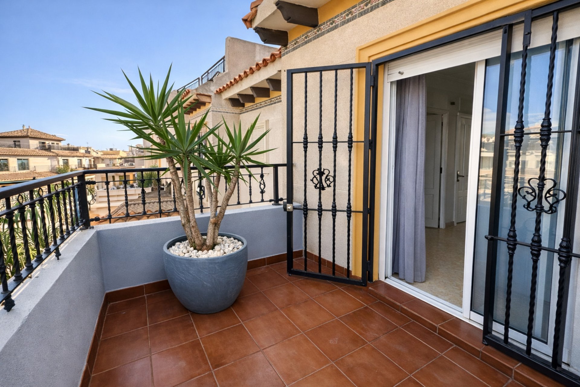 Segunda mano - Quad House -
Orihuela Costa - Villa's San Jose IV