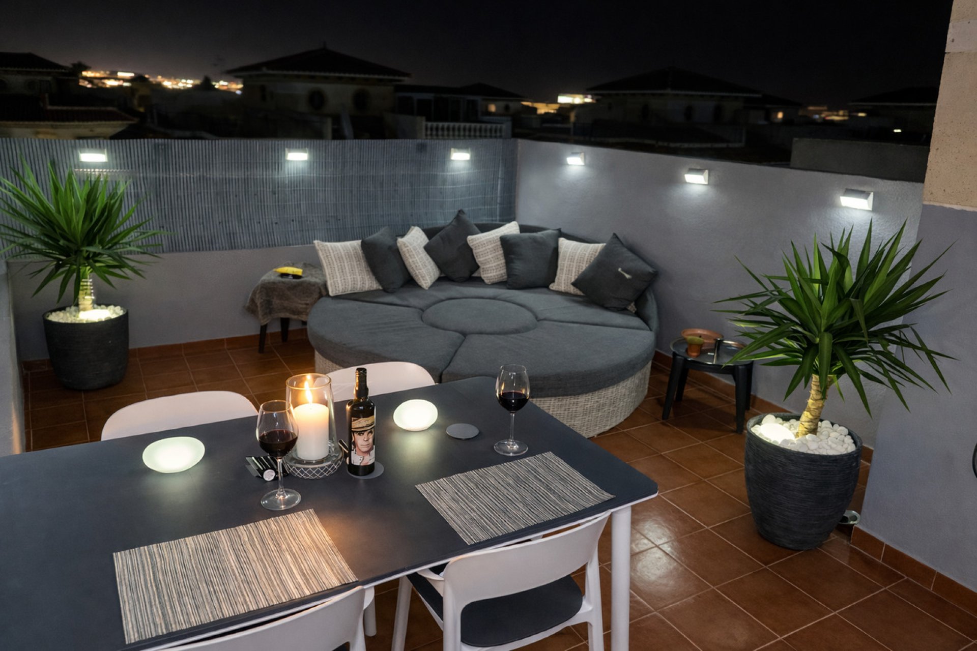 Segunda mano - Quad House -
Orihuela Costa - Villa's San Jose IV