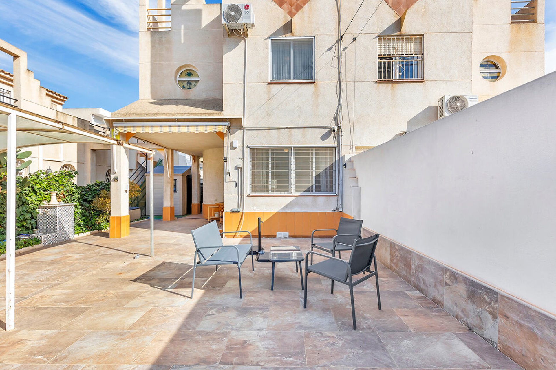 Segunda mano - Quad House Penthouse -
Torrevieja - Costa Blanca