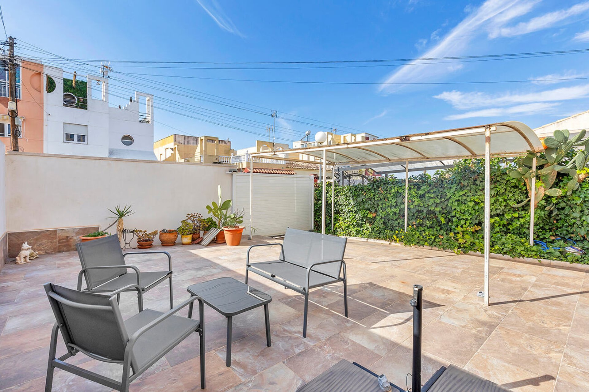 Segunda mano - Quad House Penthouse -
Torrevieja - Costa Blanca