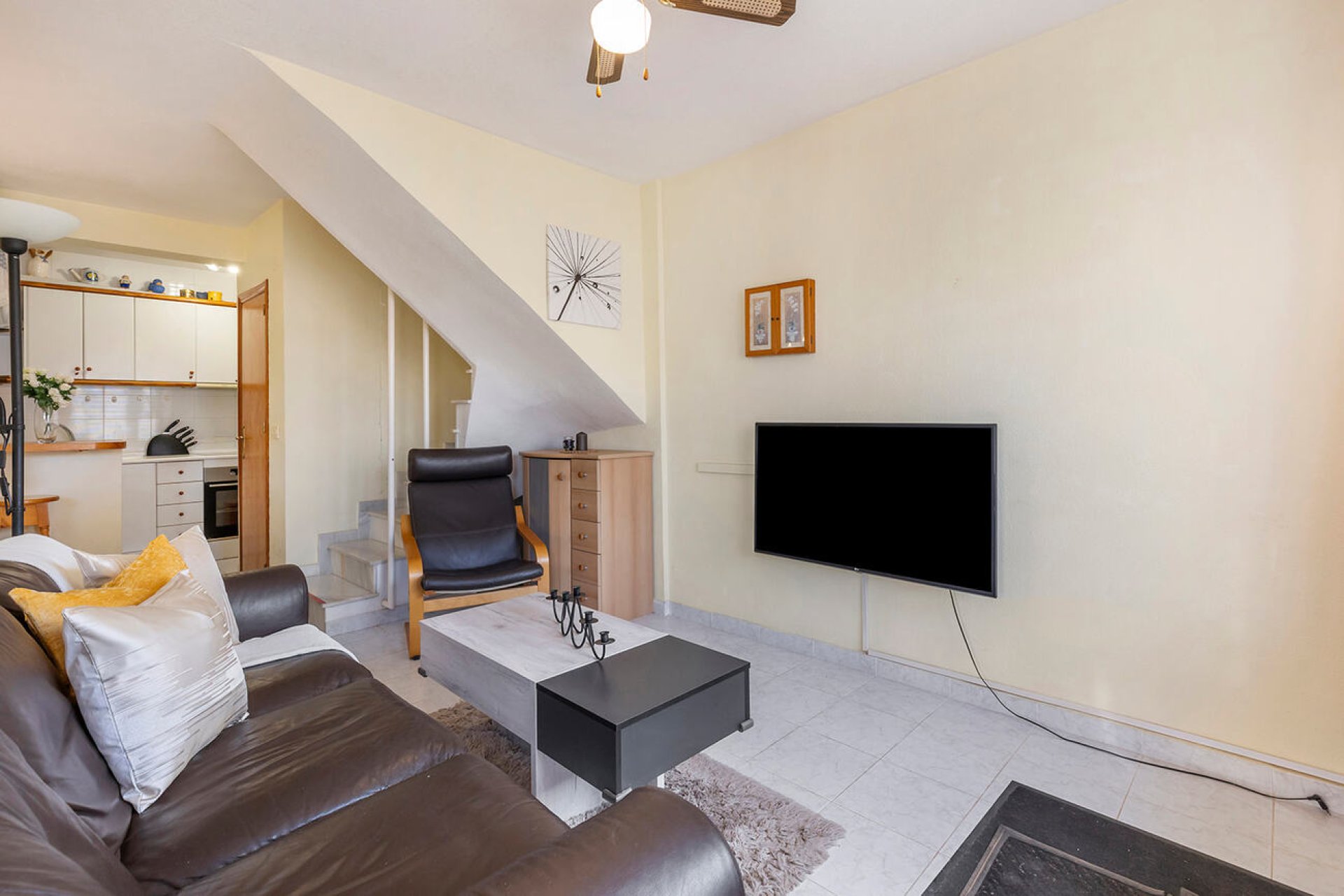 Segunda mano - Quad House Penthouse -
Torrevieja - Costa Blanca
