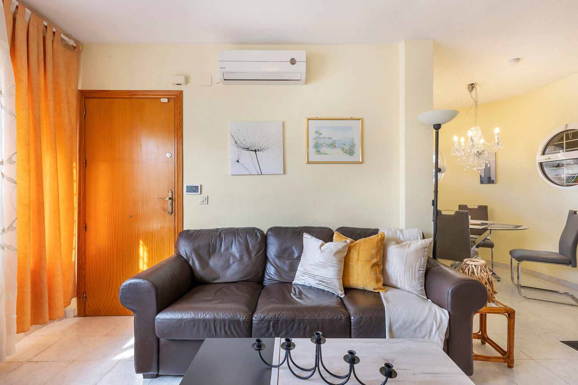 Segunda mano - Quad House Penthouse -
Torrevieja - Costa Blanca