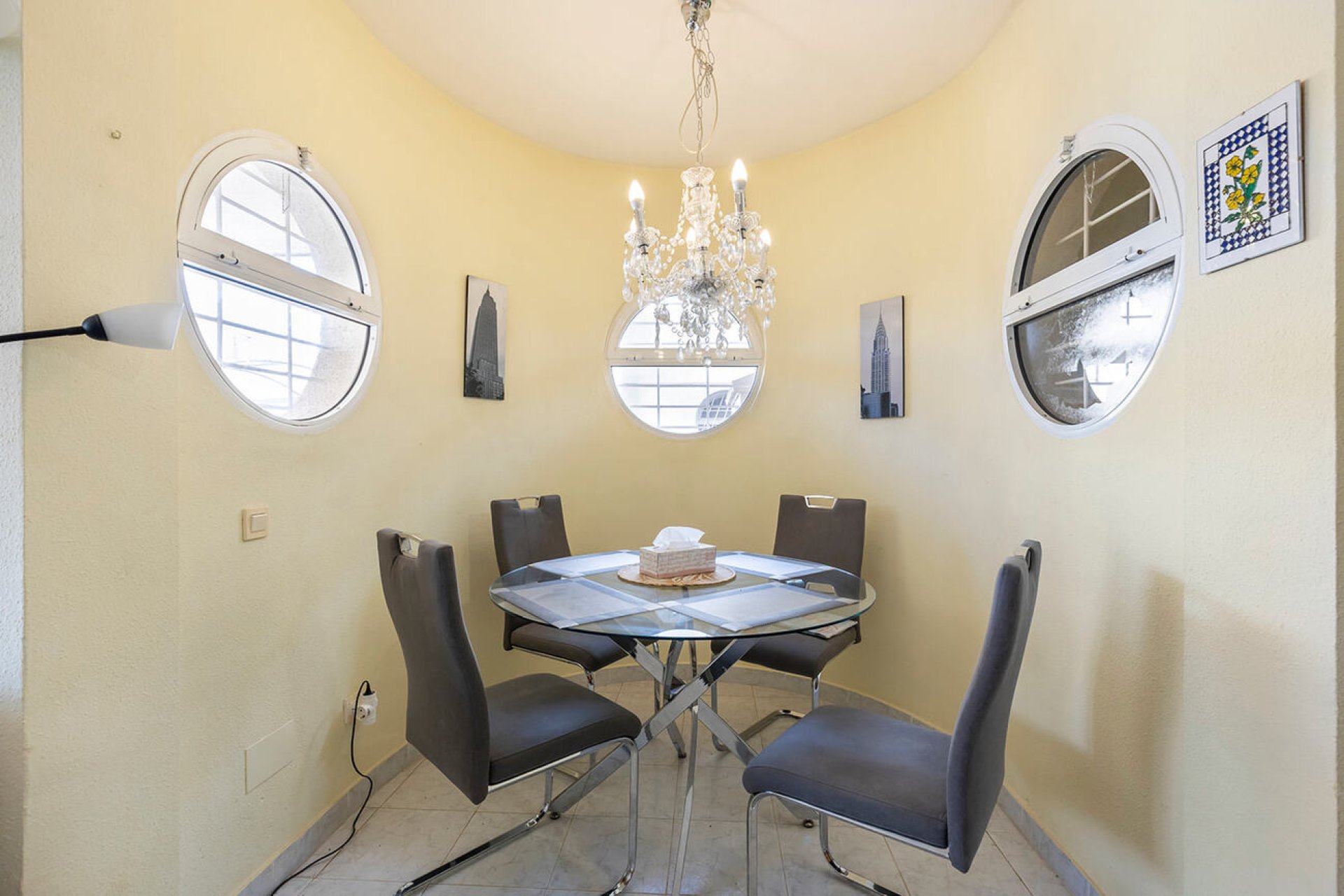 Segunda mano - Quad House Penthouse -
Torrevieja - Costa Blanca