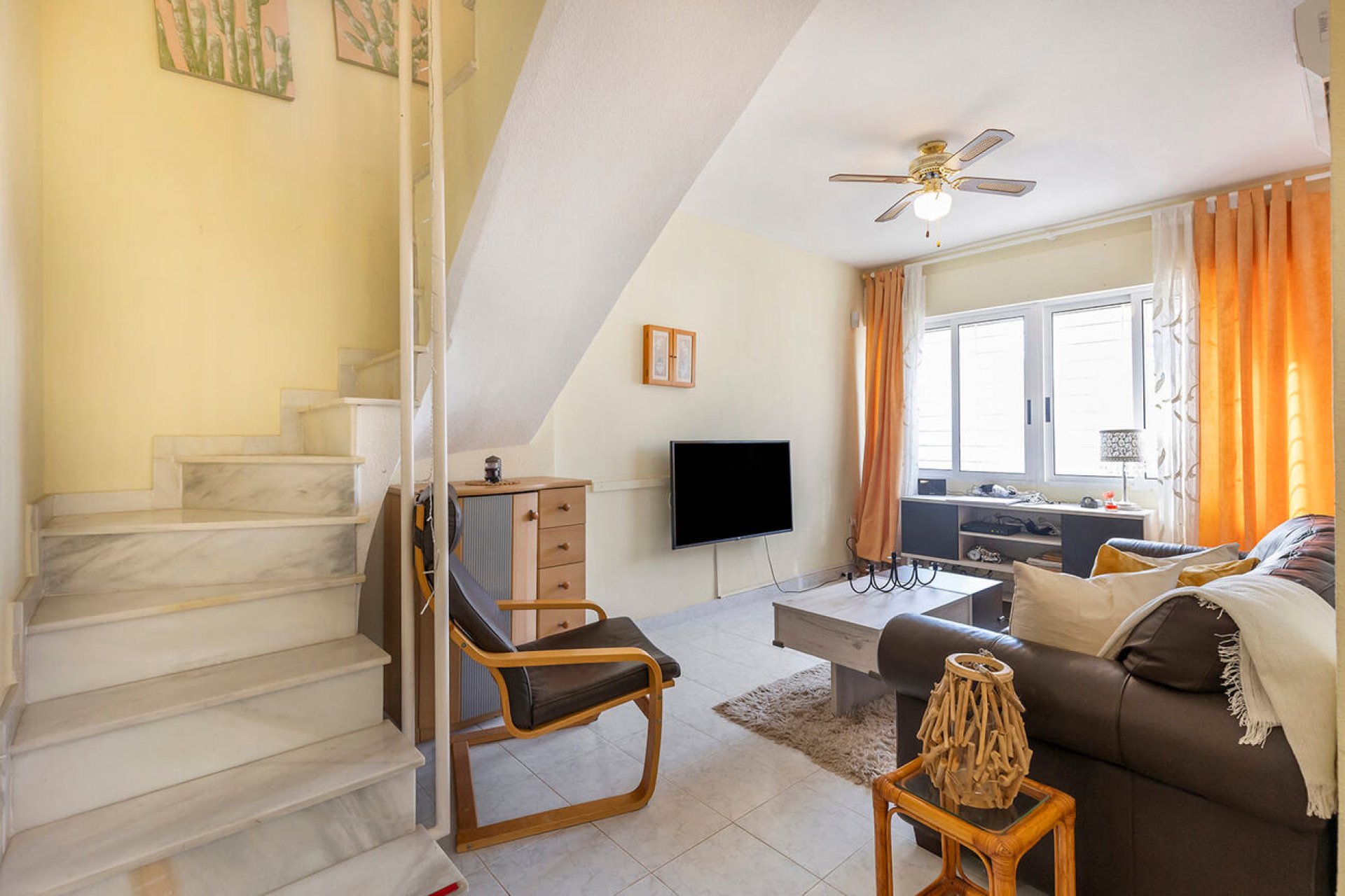 Segunda mano - Quad House Penthouse -
Torrevieja - Costa Blanca