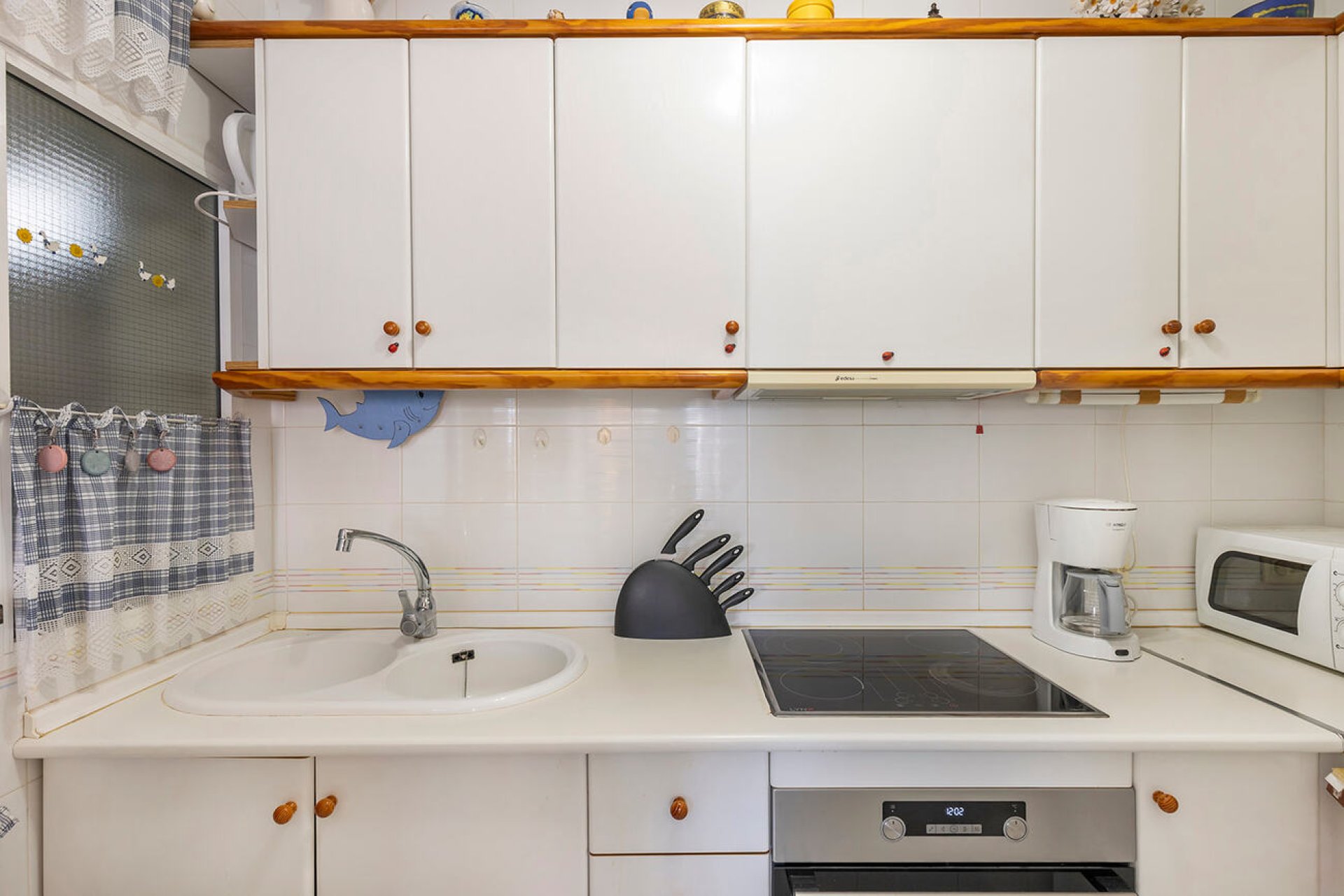 Segunda mano - Quad House Penthouse -
Torrevieja - Costa Blanca