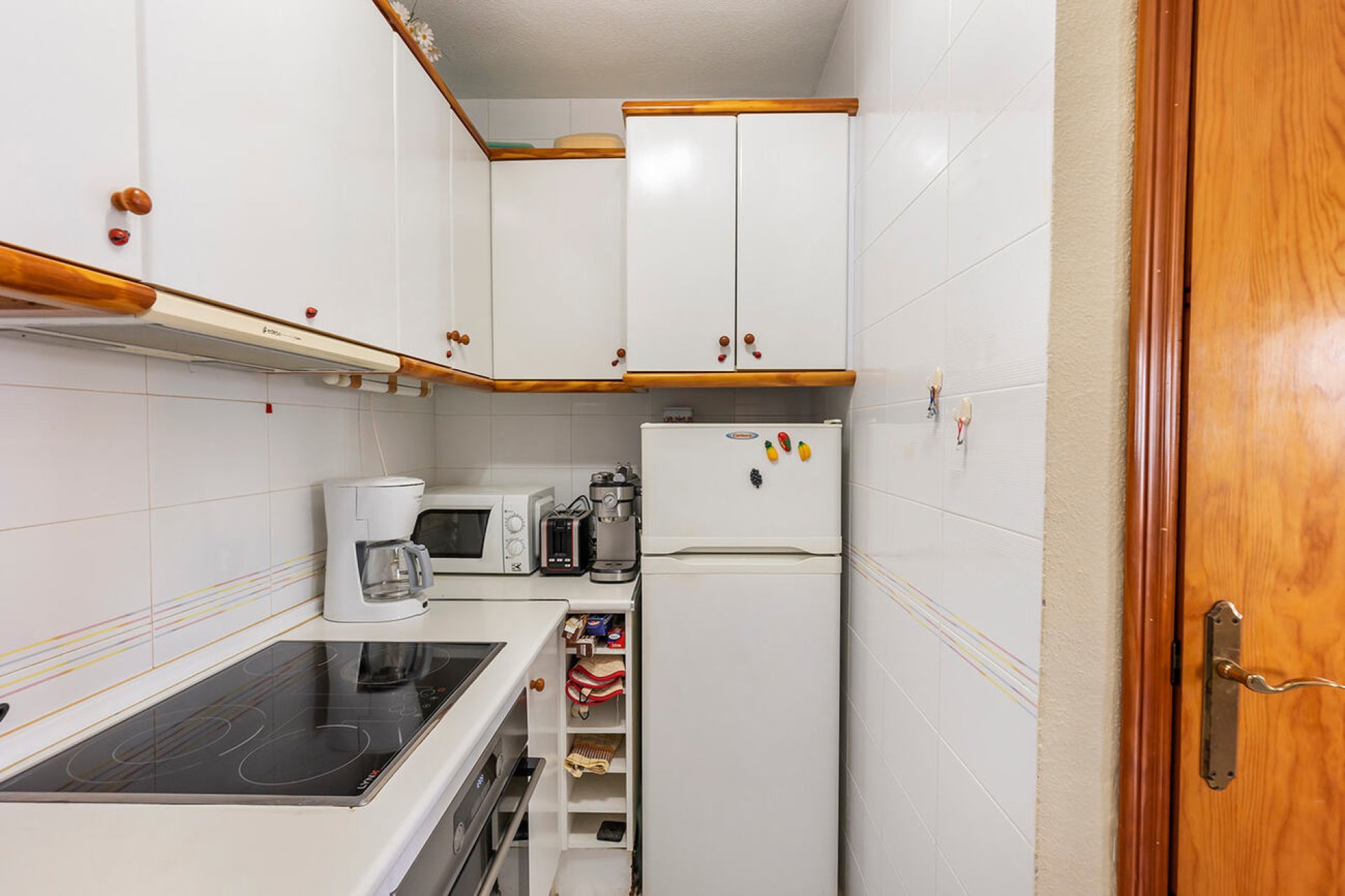 Segunda mano - Quad House Penthouse -
Torrevieja - Costa Blanca