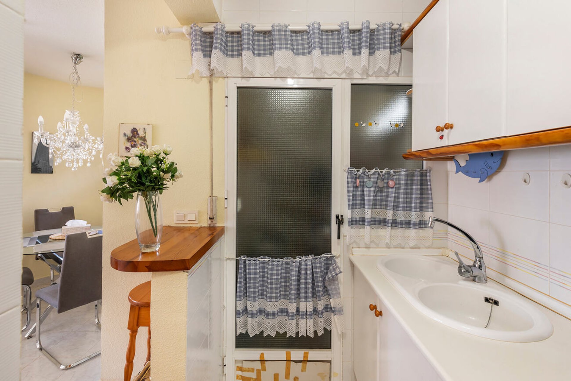 Segunda mano - Quad House Penthouse -
Torrevieja - Costa Blanca