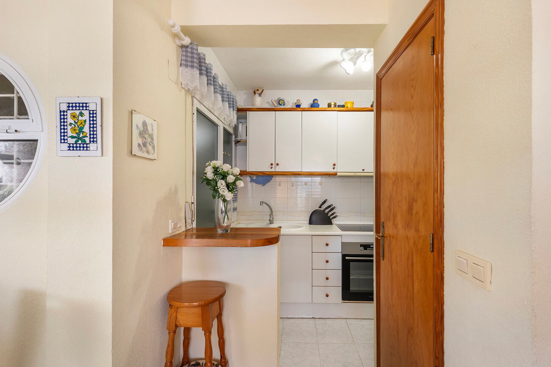 Segunda mano - Quad House Penthouse -
Torrevieja - Costa Blanca