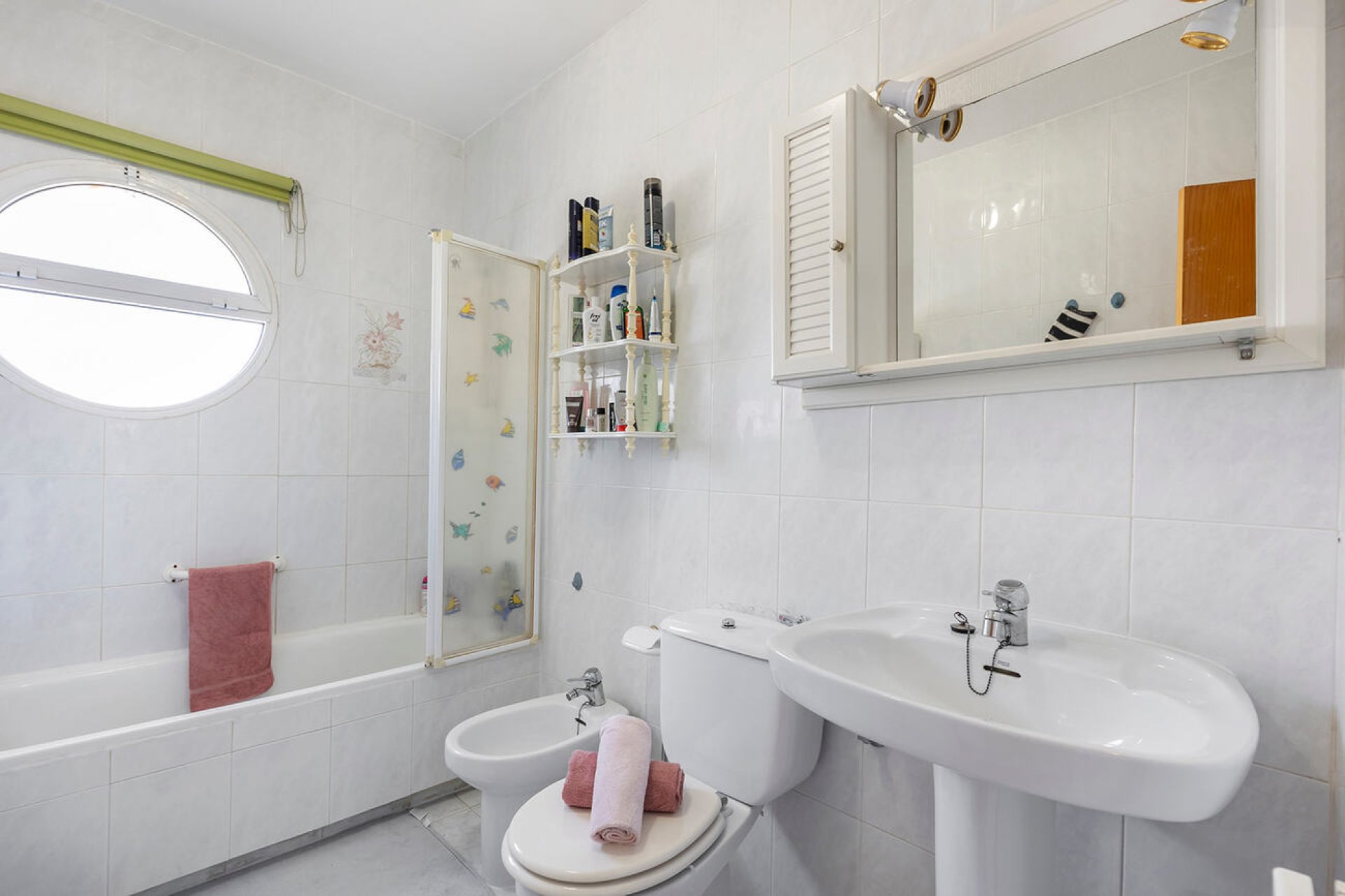 Segunda mano - Quad House Penthouse -
Torrevieja - Costa Blanca