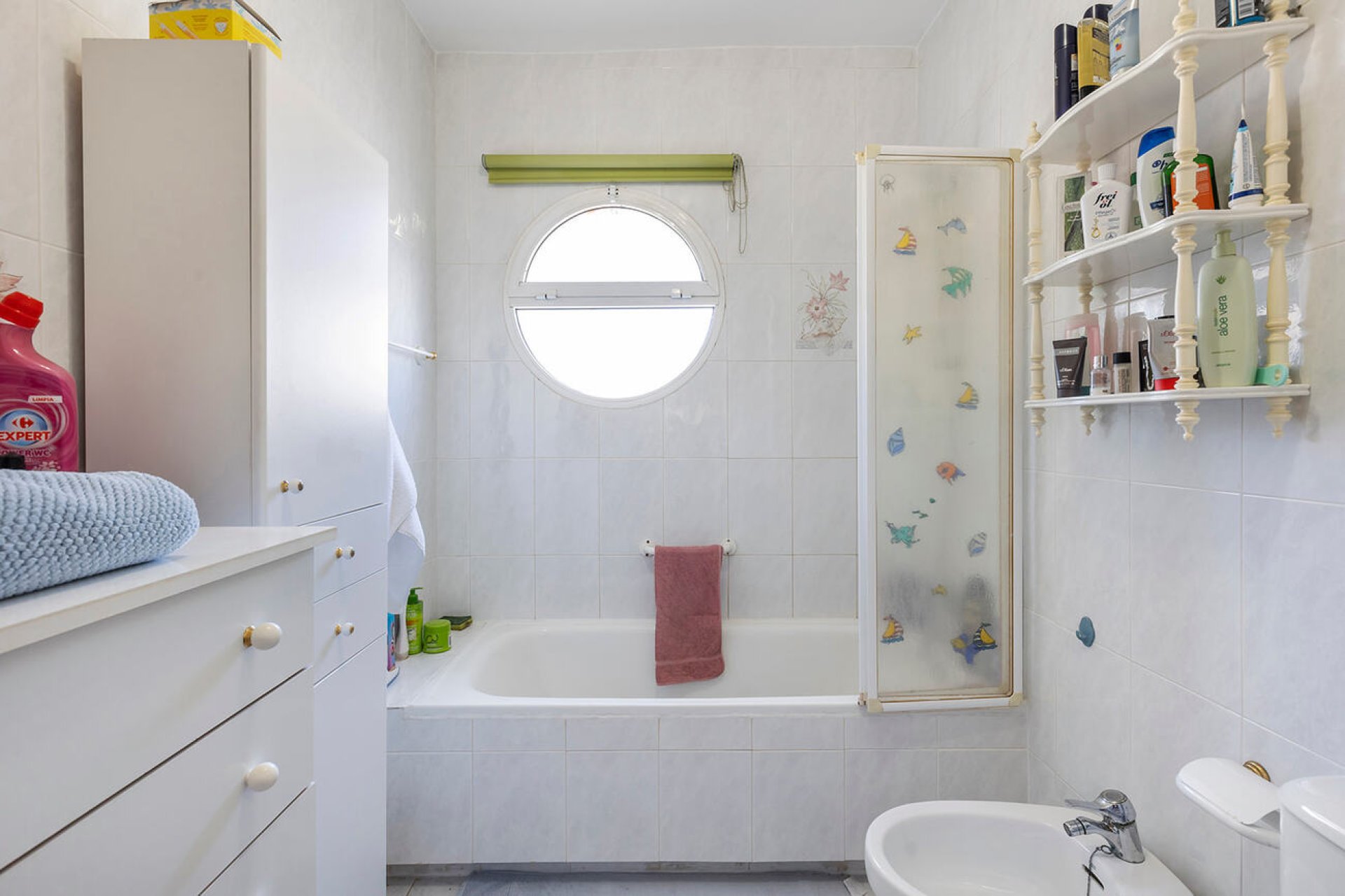 Segunda mano - Quad House Penthouse -
Torrevieja - Costa Blanca