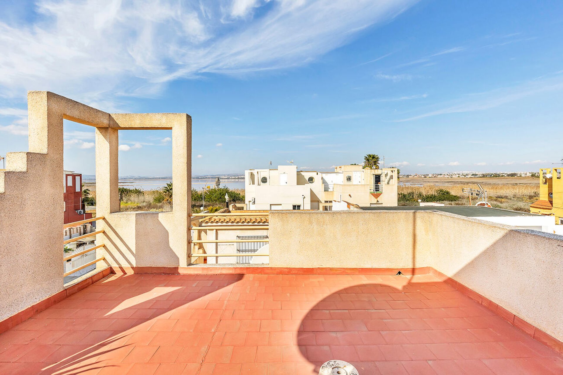 Segunda mano - Quad House Penthouse -
Torrevieja - Costa Blanca