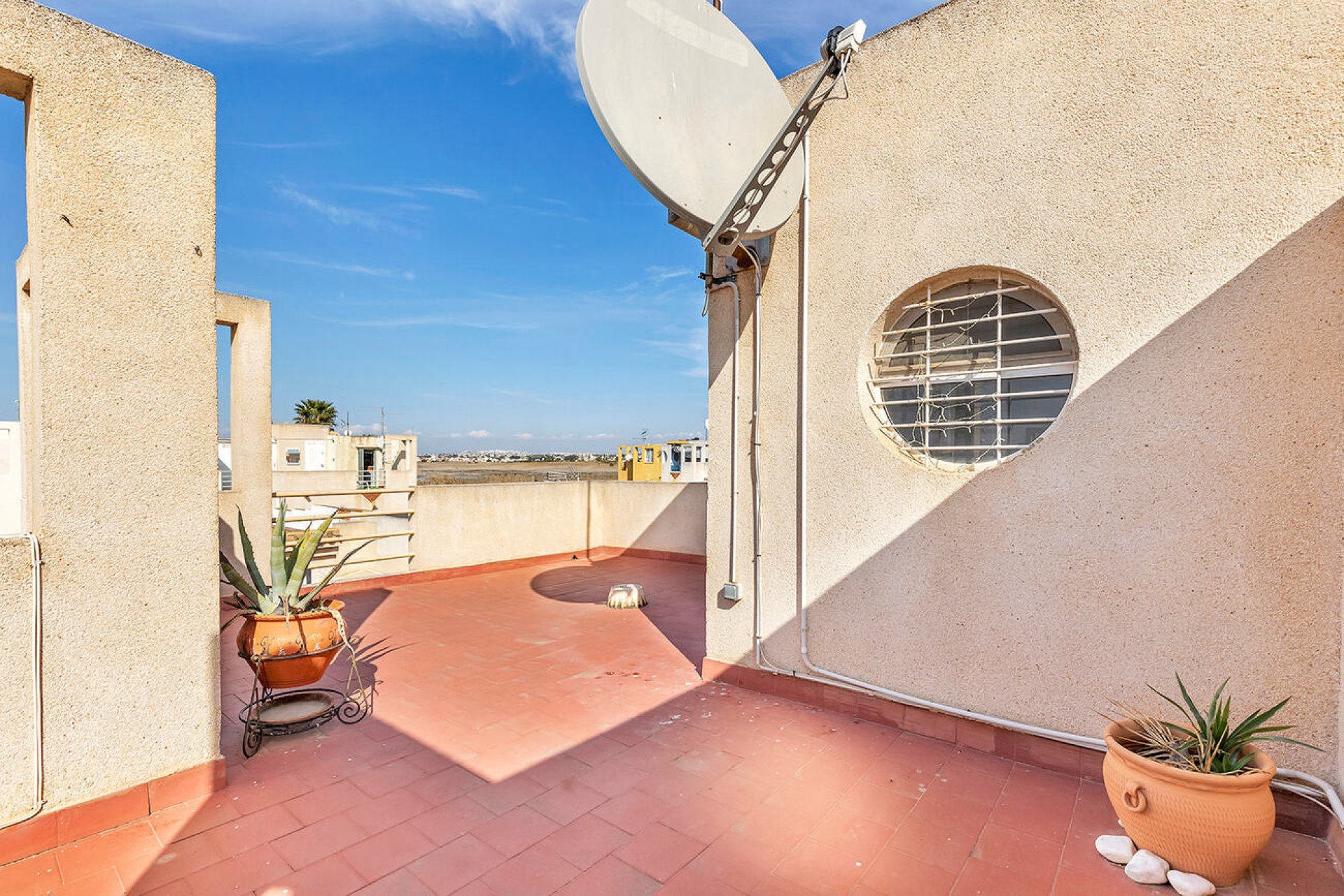 Segunda mano - Quad House Penthouse -
Torrevieja - Costa Blanca