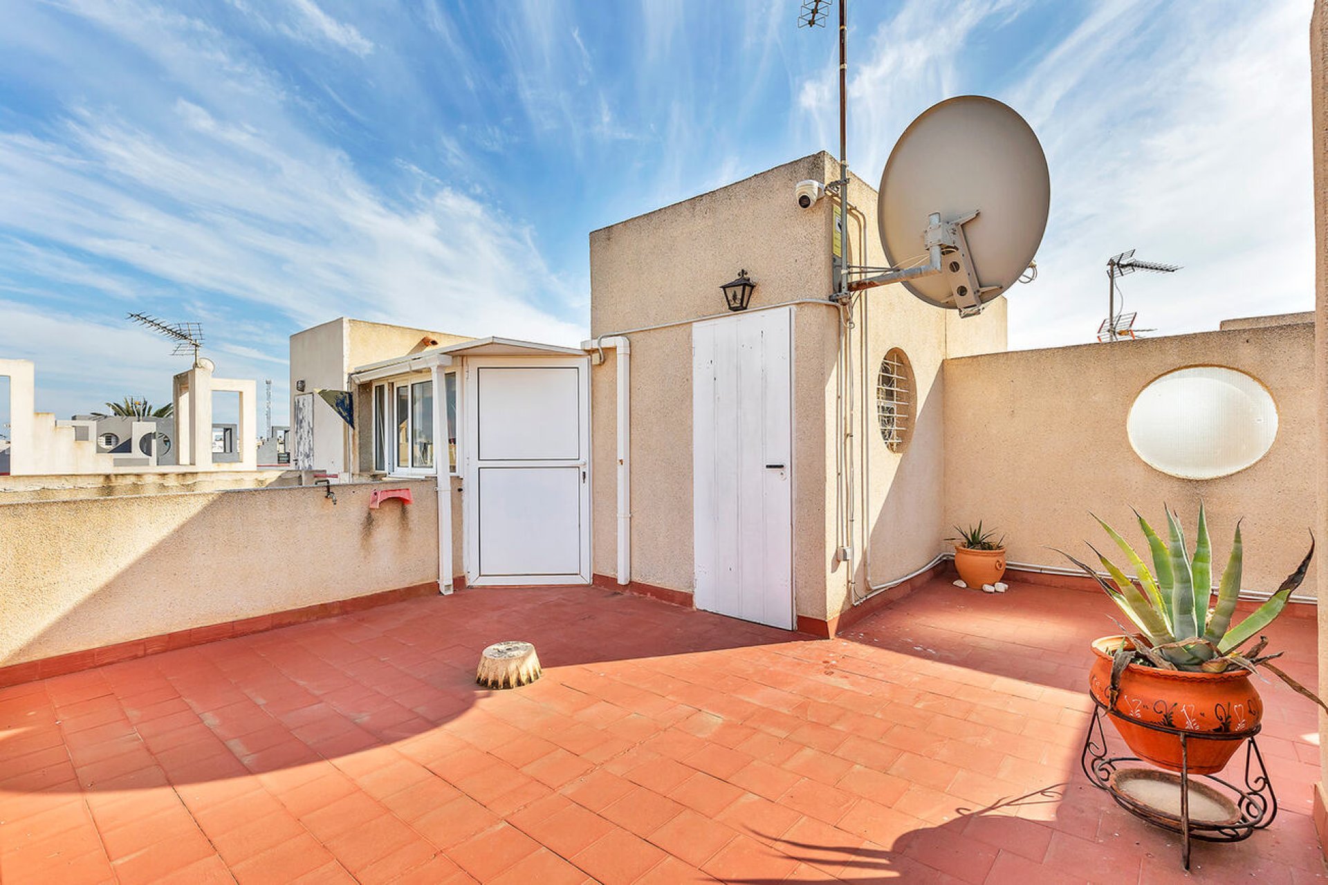 Segunda mano - Quad House Penthouse -
Torrevieja - Costa Blanca