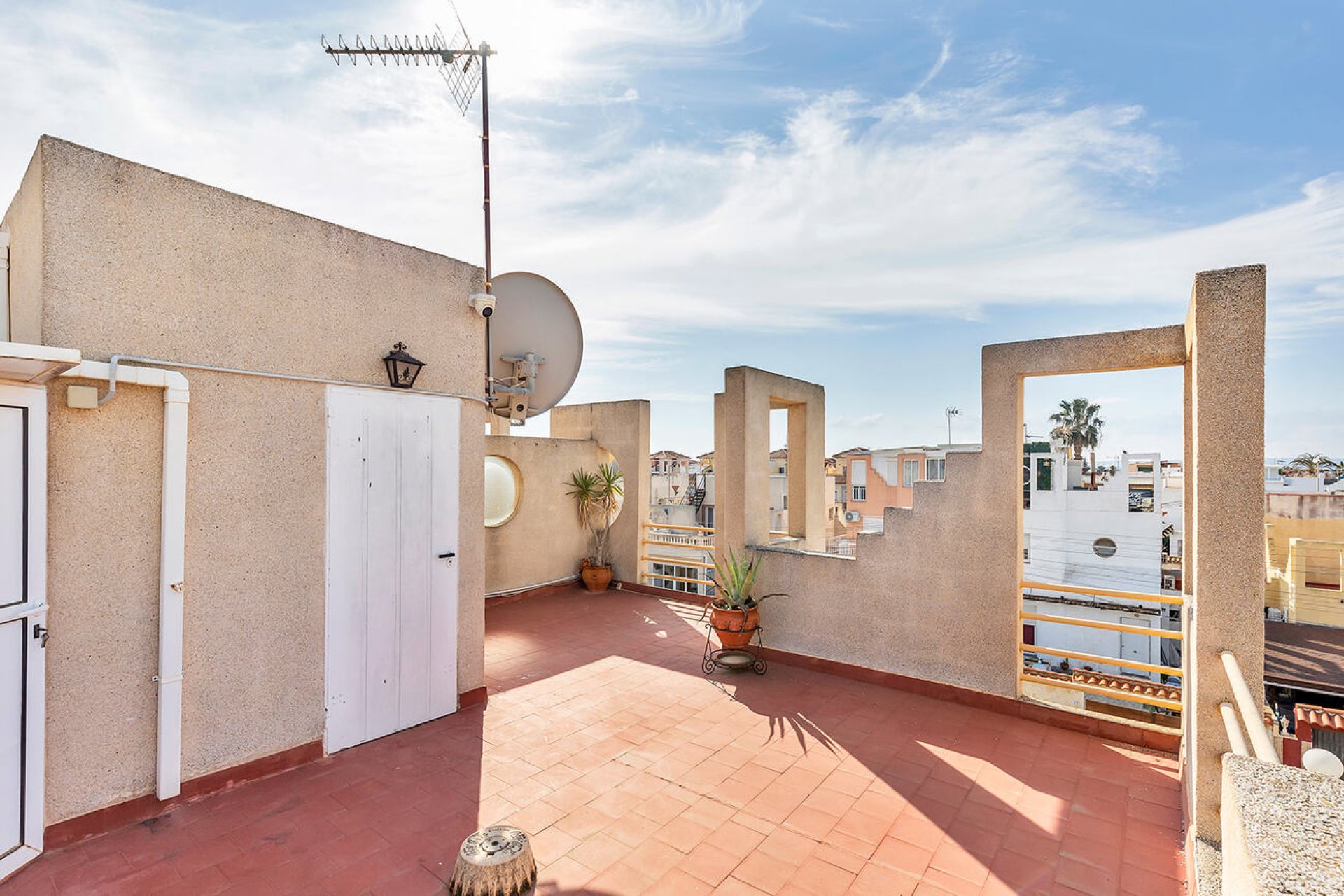 Segunda mano - Quad House Penthouse -
Torrevieja - Costa Blanca