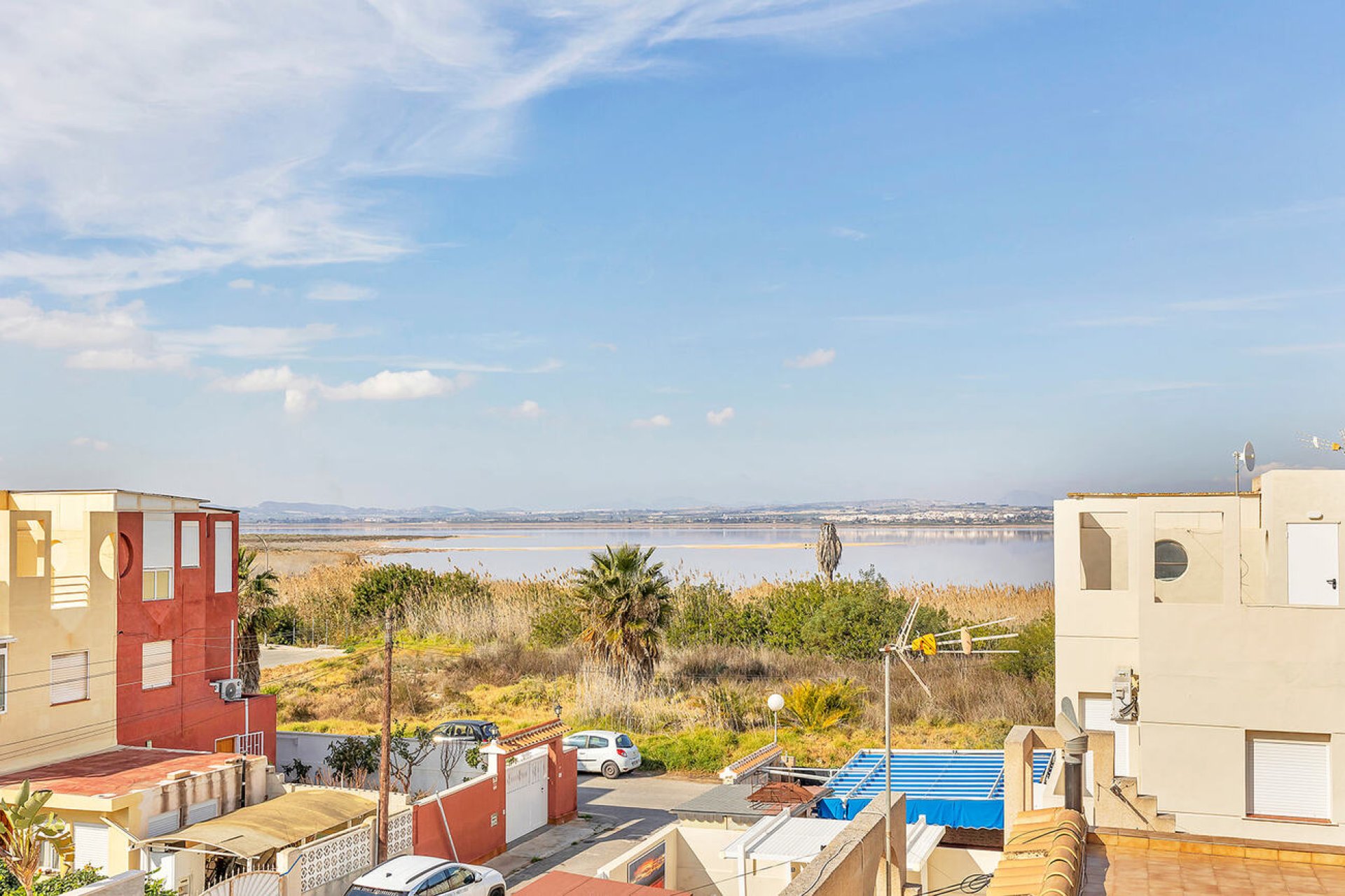 Segunda mano - Quad House Penthouse -
Torrevieja - Costa Blanca