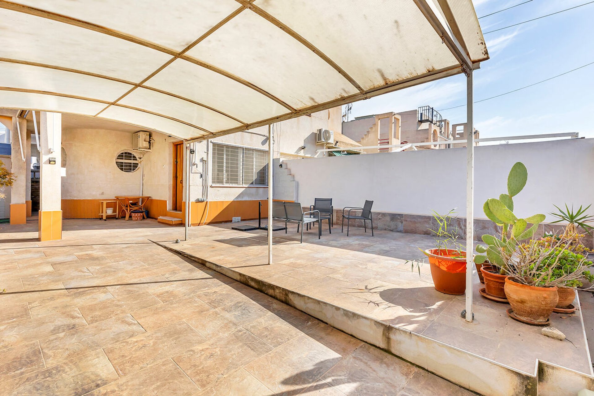 Segunda mano - Quad House Penthouse -
Torrevieja - Costa Blanca