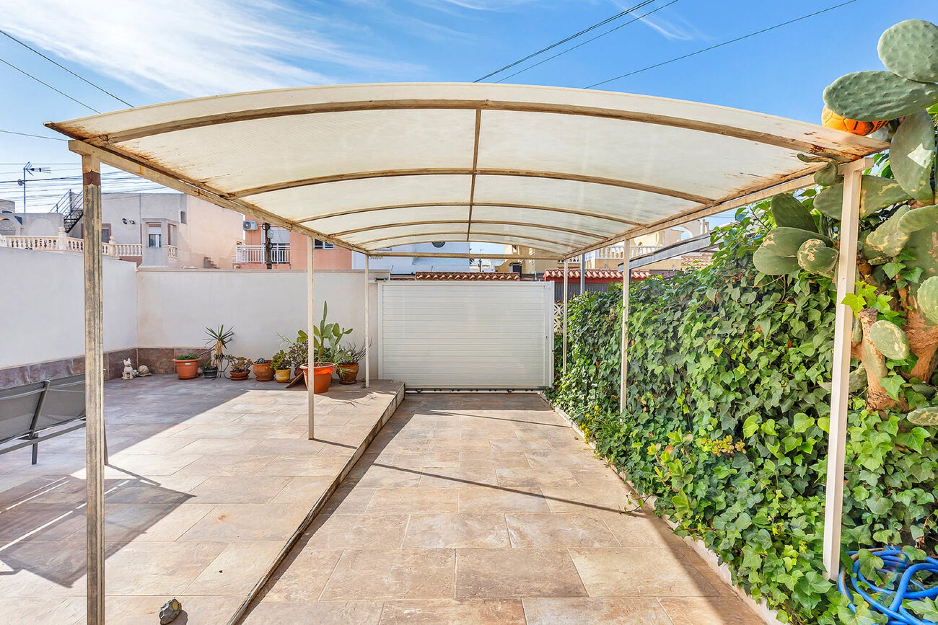 Segunda mano - Quad House Penthouse -
Torrevieja - Costa Blanca
