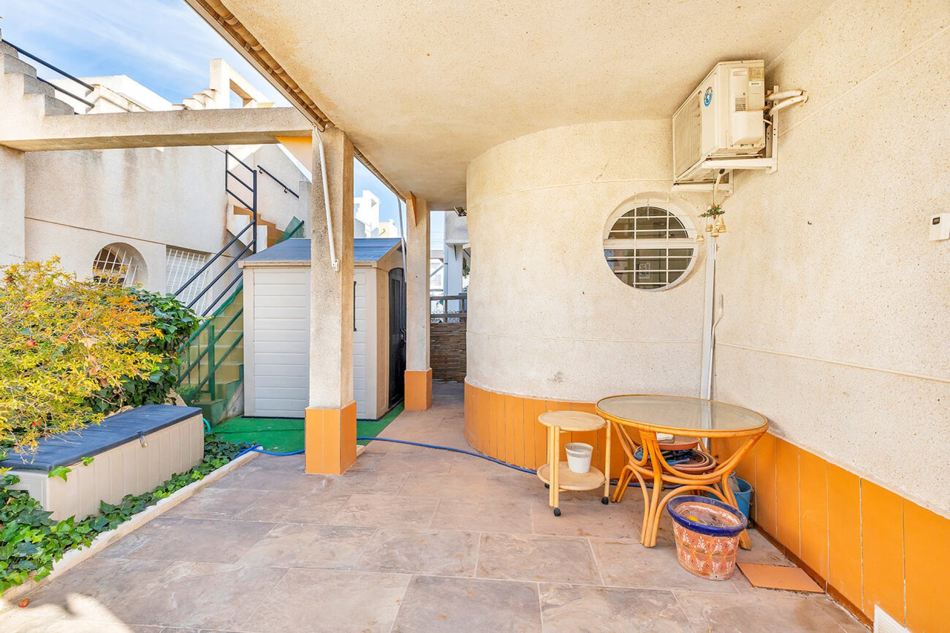 Segunda mano - Quad House Penthouse -
Torrevieja - Costa Blanca