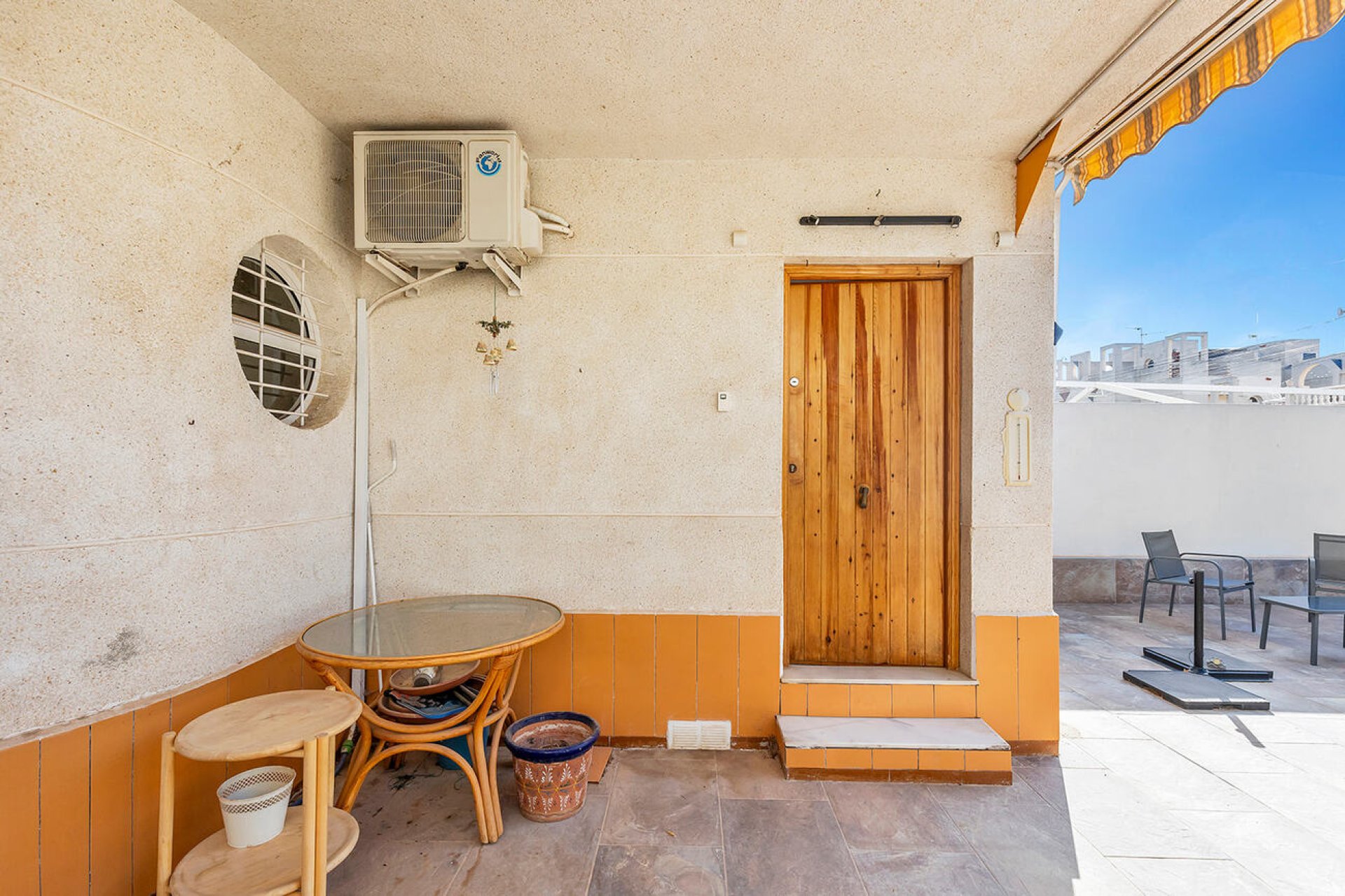 Segunda mano - Quad House Penthouse -
Torrevieja - Costa Blanca