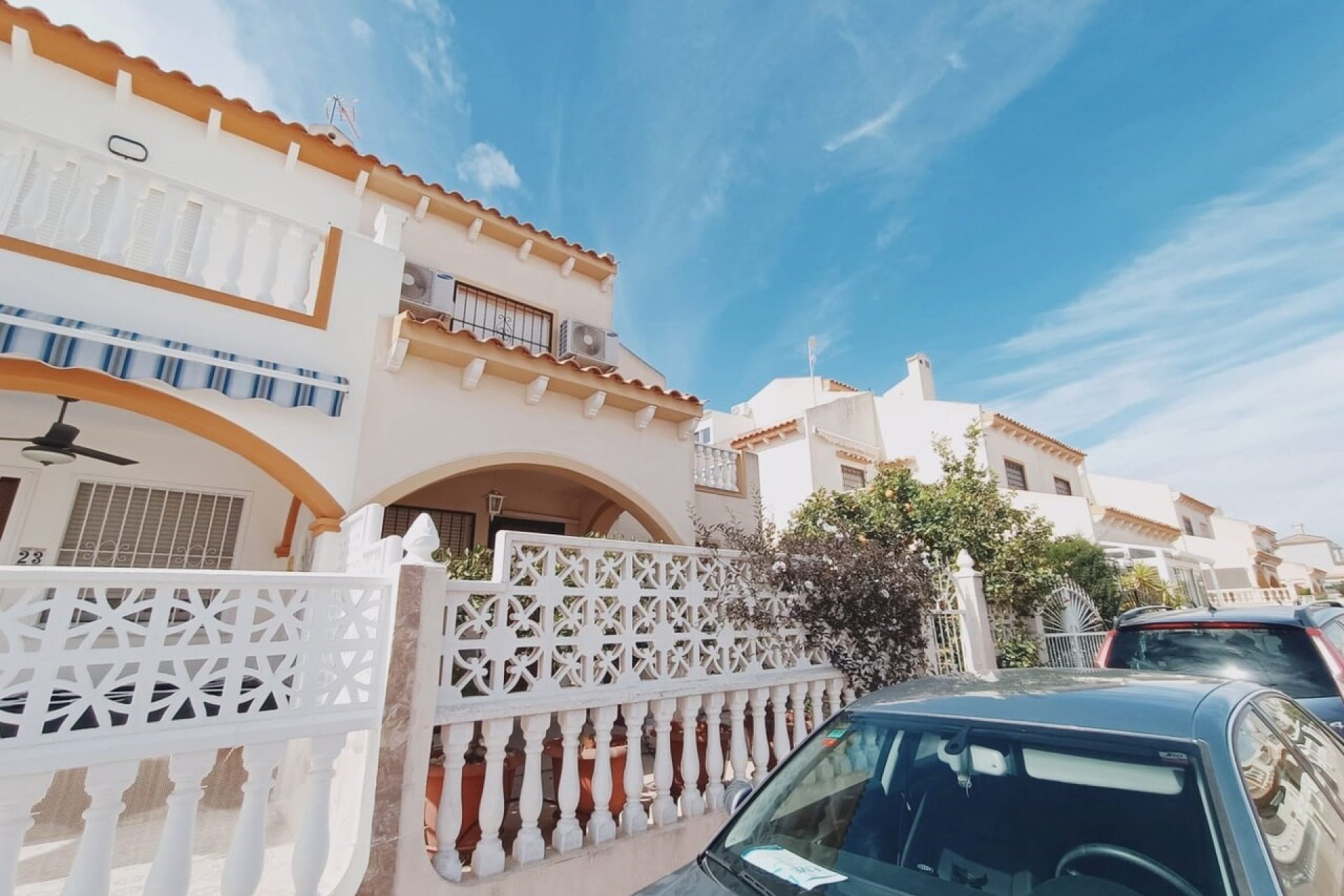 Segunda mano - Quad House -
Playa Flamenca - Costa Blanca