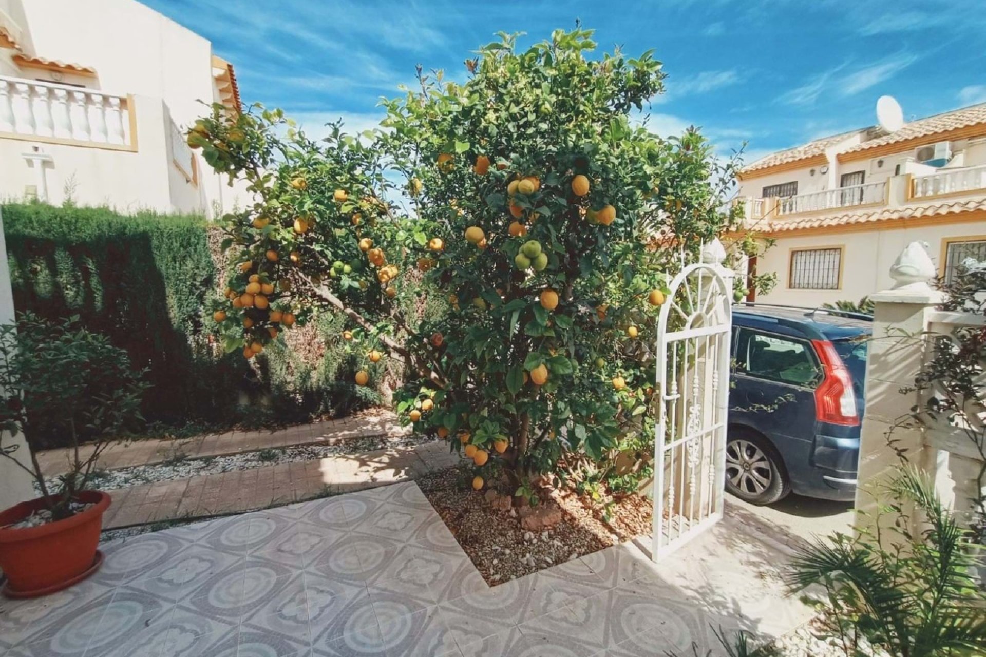 Segunda mano - Quad House -
Playa Flamenca - Costa Blanca