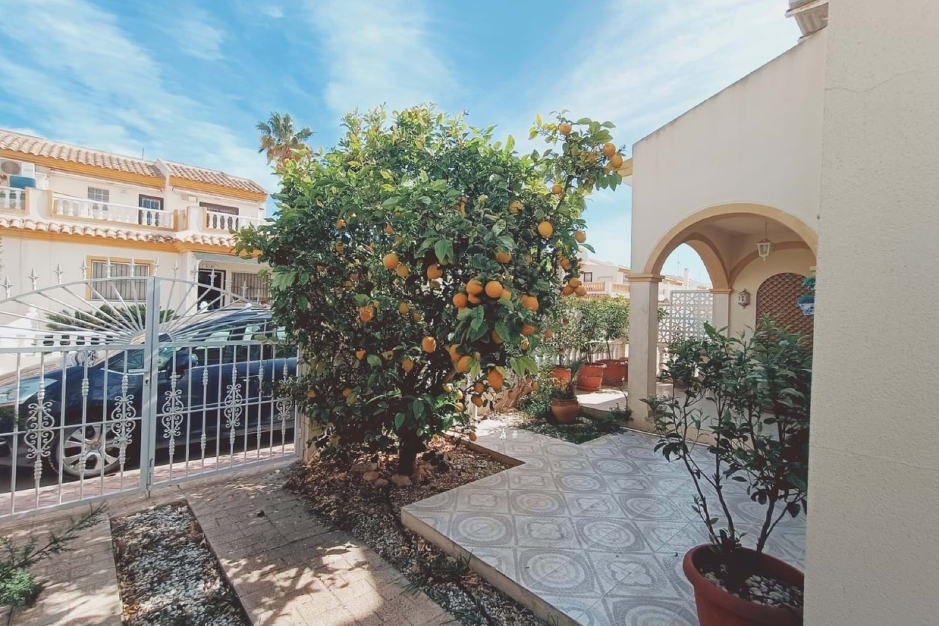 Segunda mano - Quad House -
Playa Flamenca - Costa Blanca