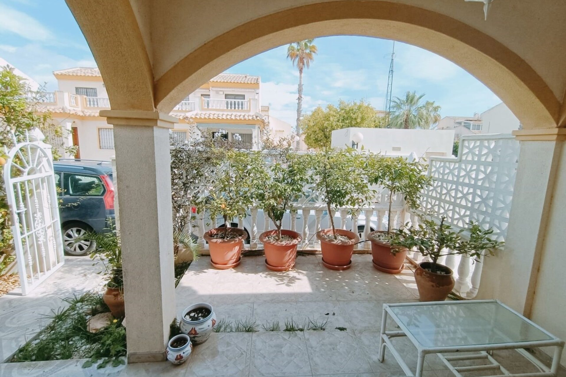 Segunda mano - Quad House -
Playa Flamenca - Costa Blanca