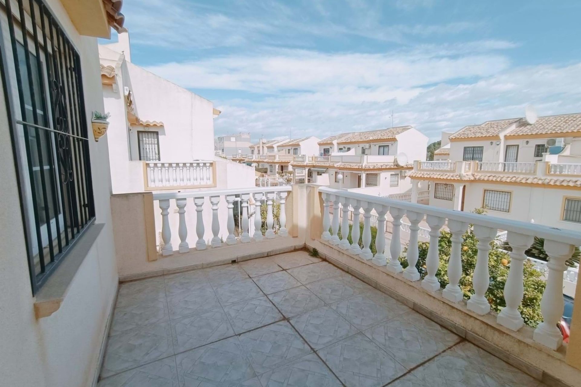 Segunda mano - Quad House -
Playa Flamenca - Costa Blanca