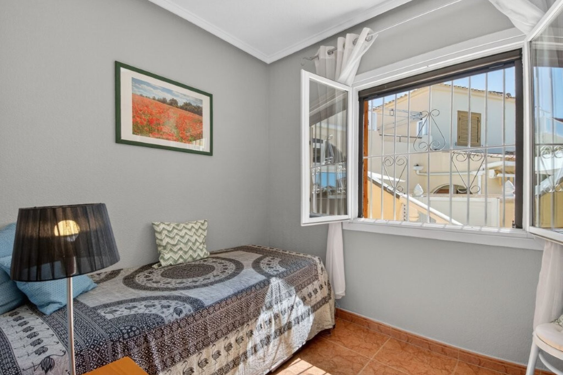 Segunda mano - Quad House -
Playa Flamenca - Serena III