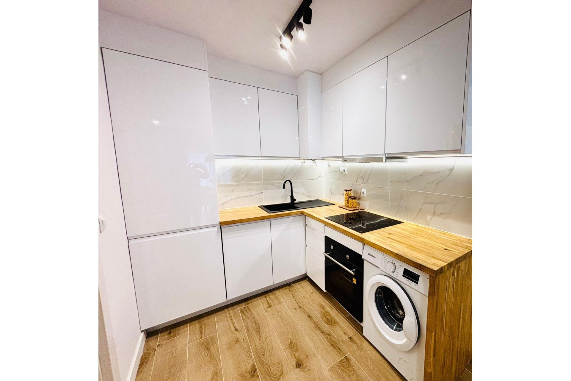 Segunda mano - Quad House -
Torrevieja - Carrefour