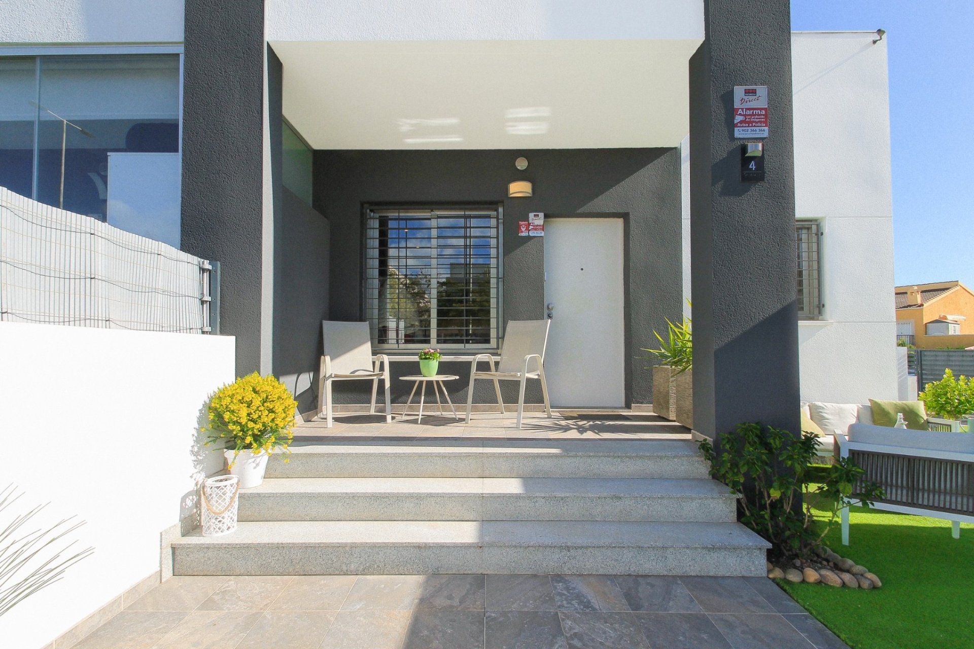 Segunda mano - Quad House -
Torrevieja - Costa Blanca