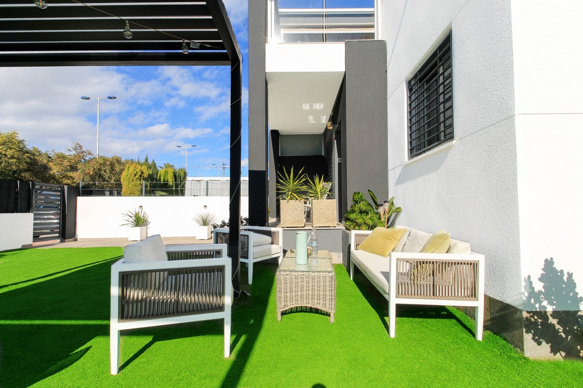 Segunda mano - Quad House -
Torrevieja - Costa Blanca