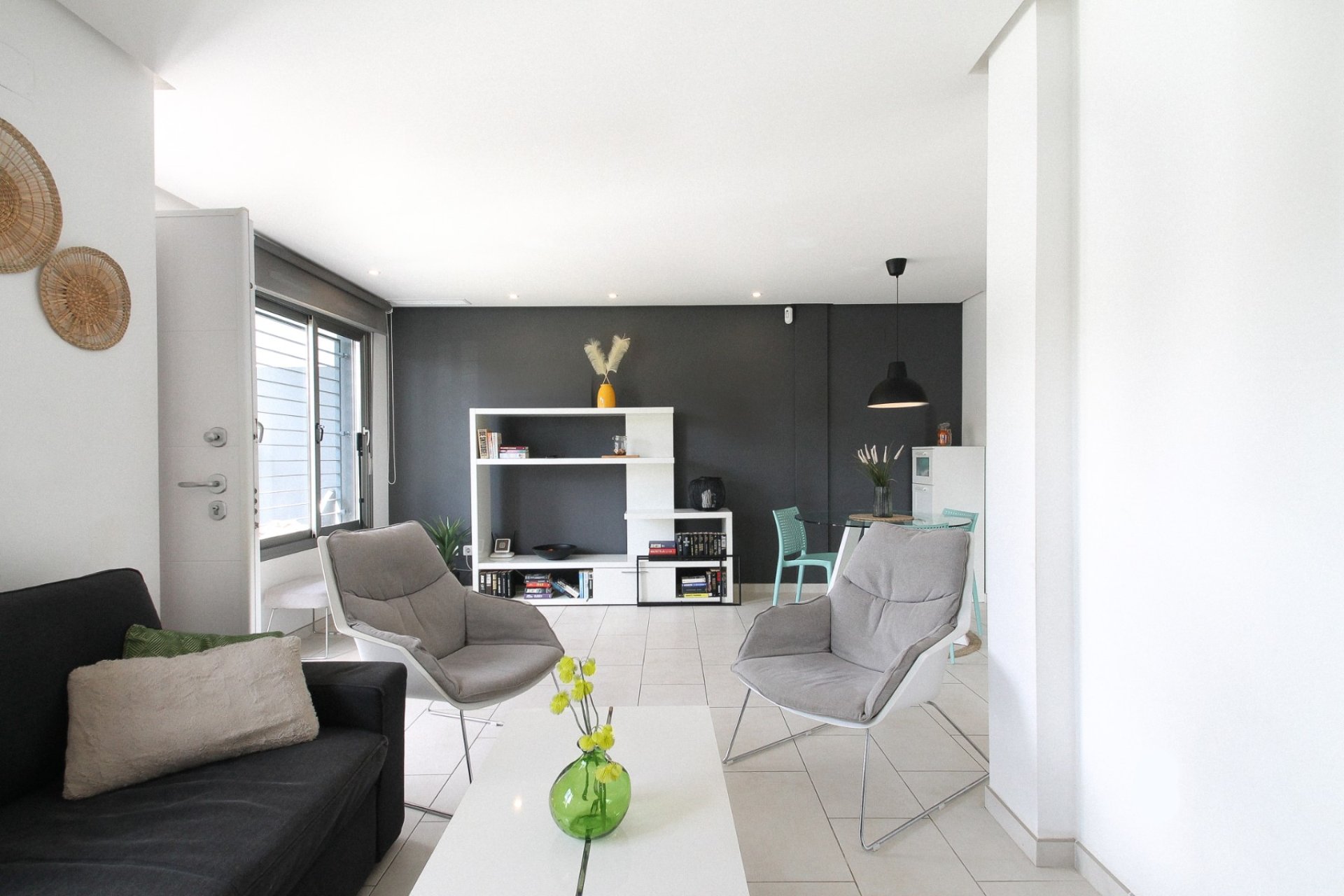 Segunda mano - Quad House -
Torrevieja - Costa Blanca