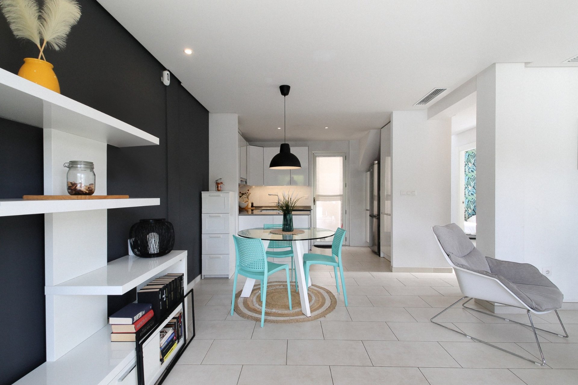 Segunda mano - Quad House -
Torrevieja - Costa Blanca