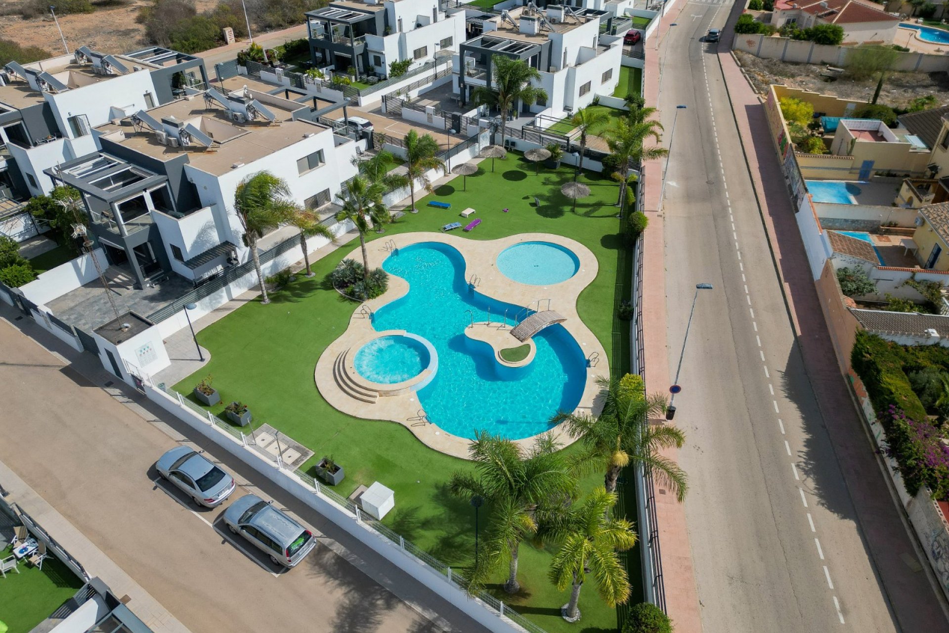 Segunda mano - Quad House -
Torrevieja - Costa Blanca