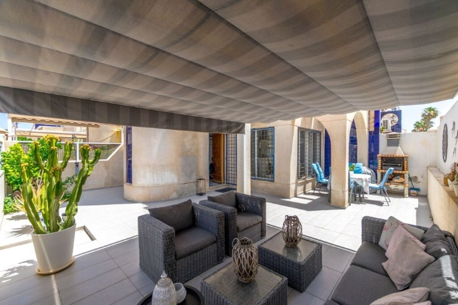 Segunda mano - Quad House -
Torrevieja - La Rosaleda