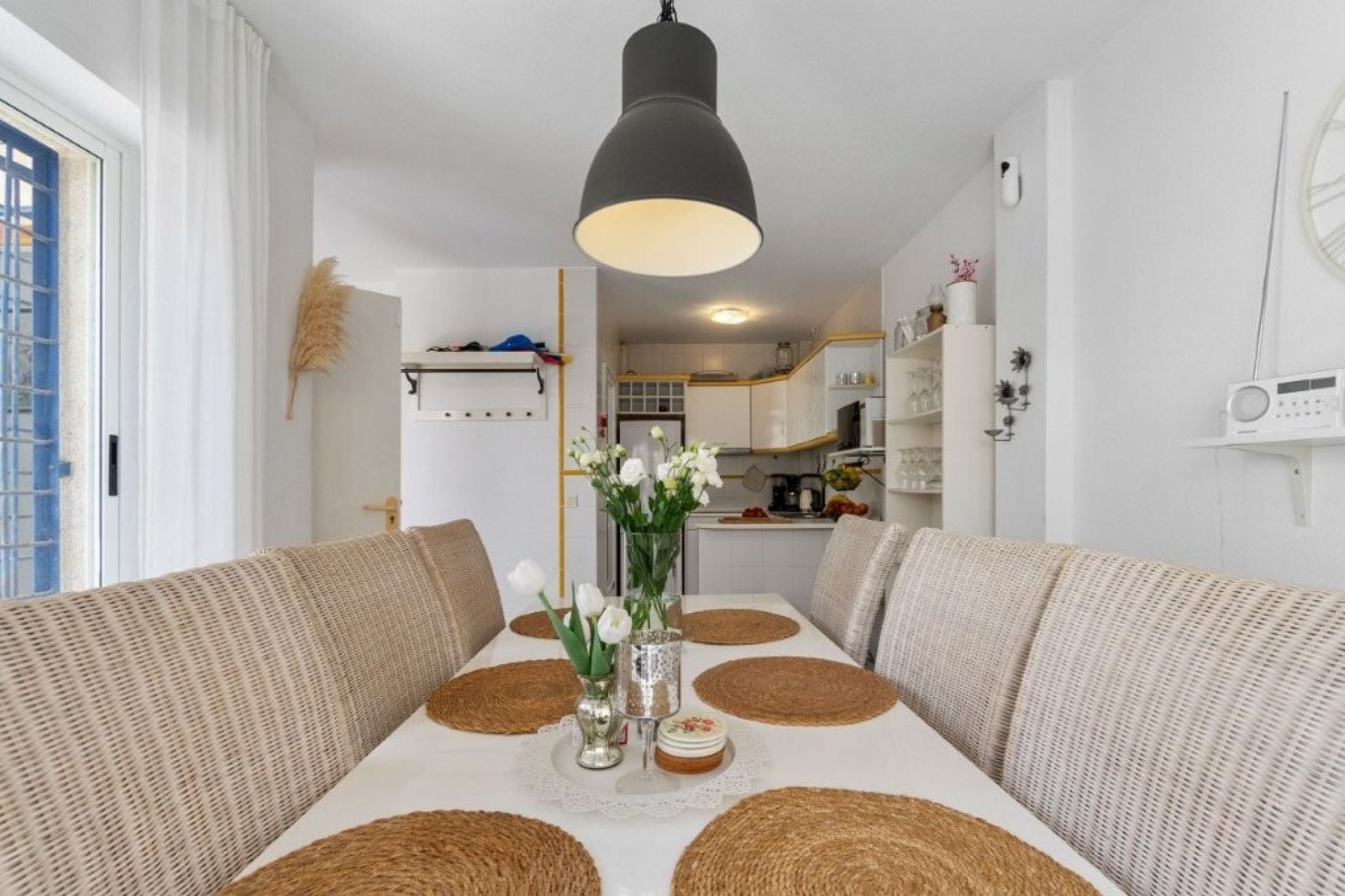 Segunda mano - Quad House -
Torrevieja - La Rosaleda