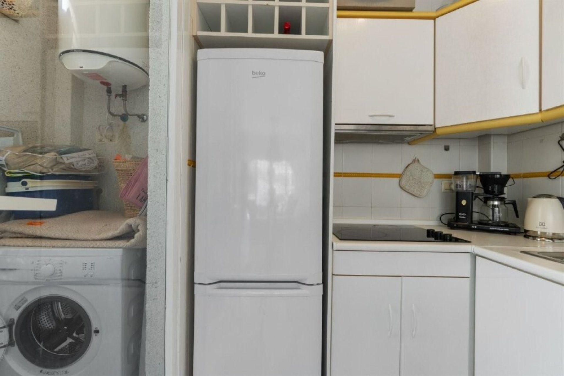 Segunda mano - Quad House -
Torrevieja - La Rosaleda