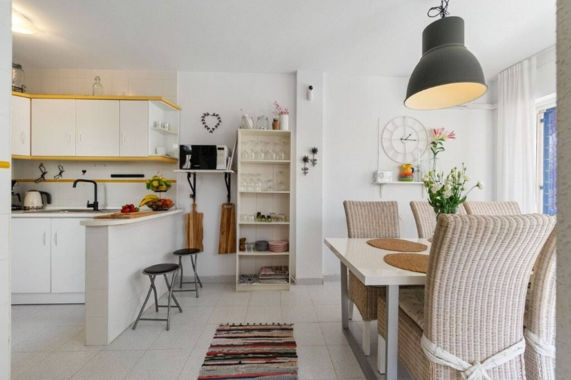 Segunda mano - Quad House -
Torrevieja - La Rosaleda