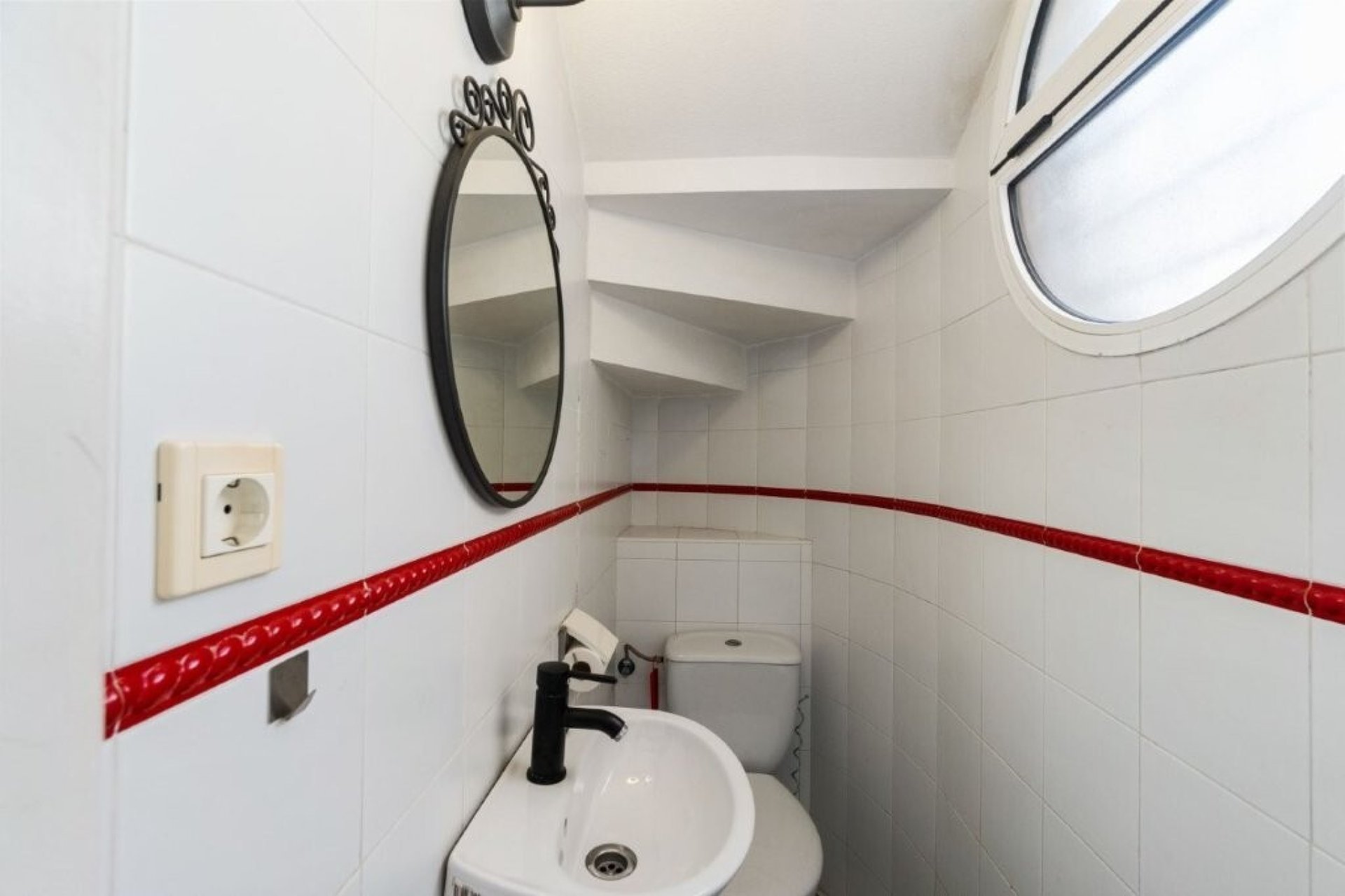 Segunda mano - Quad House -
Torrevieja - La Rosaleda