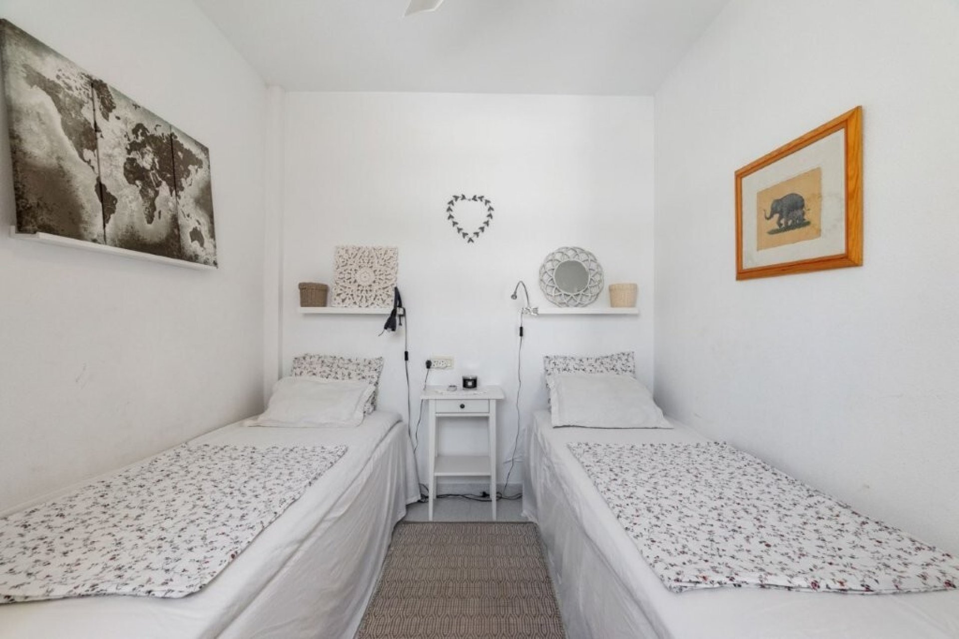 Segunda mano - Quad House -
Torrevieja - La Rosaleda