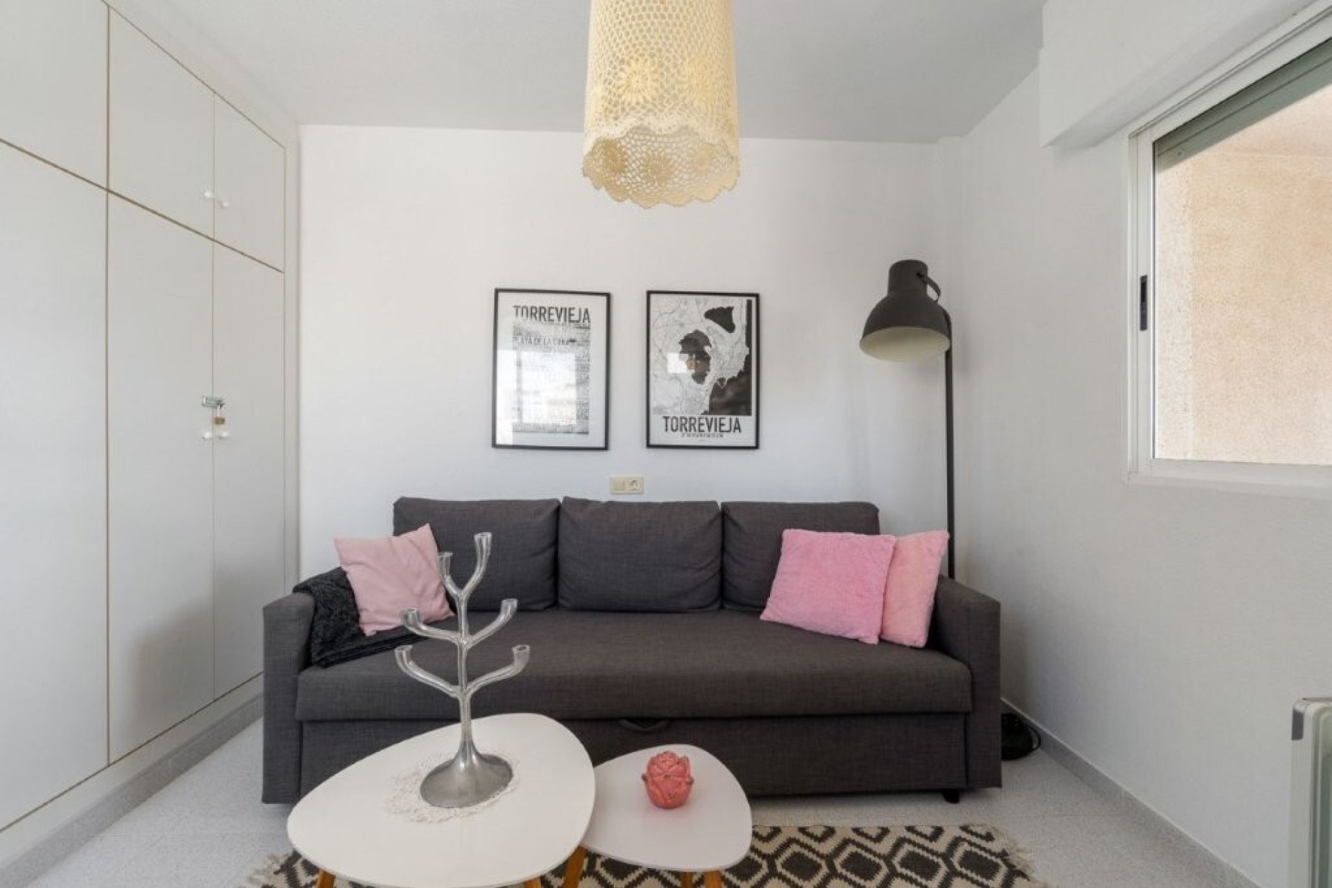 Segunda mano - Quad House -
Torrevieja - La Rosaleda