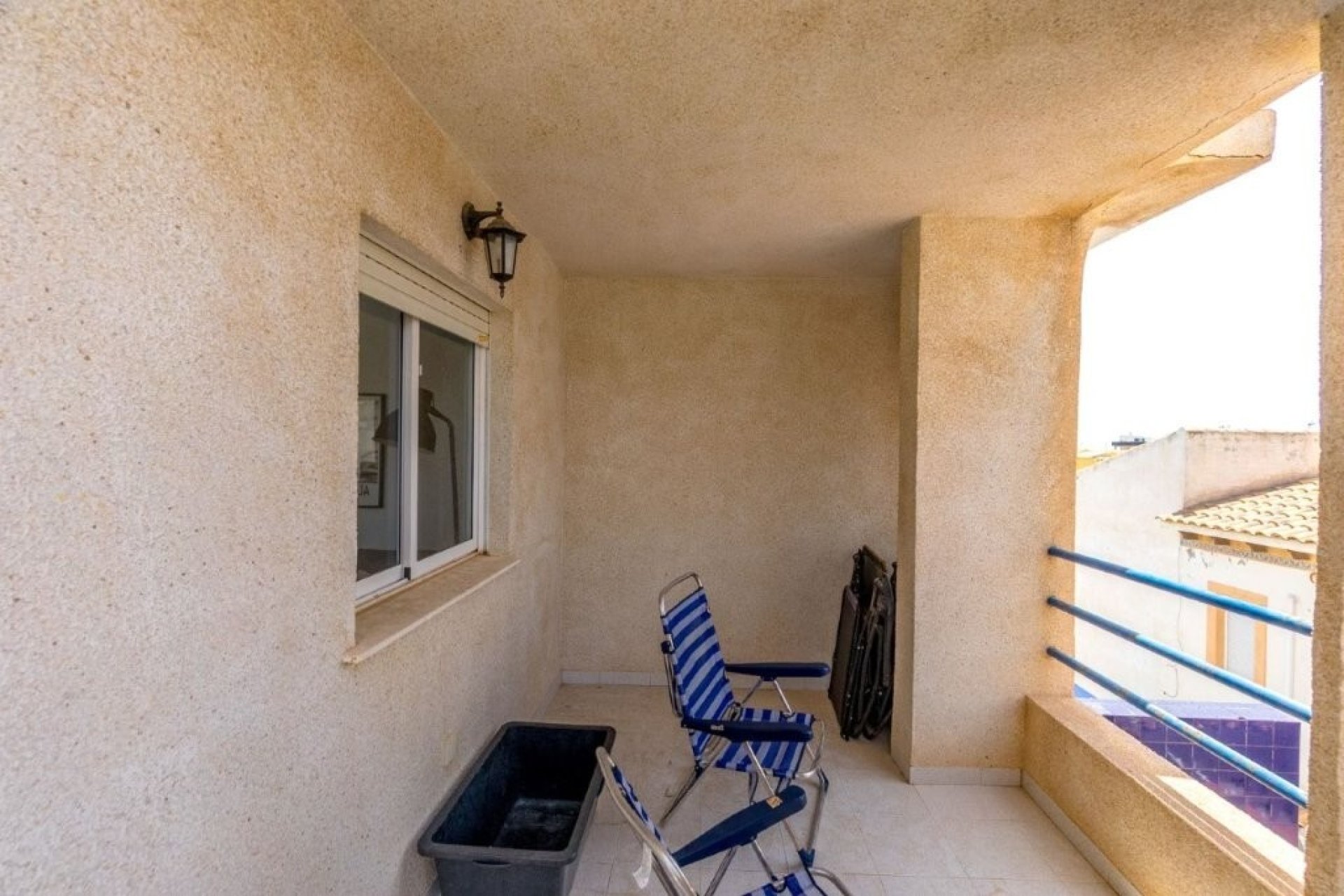 Segunda mano - Quad House -
Torrevieja - La Rosaleda