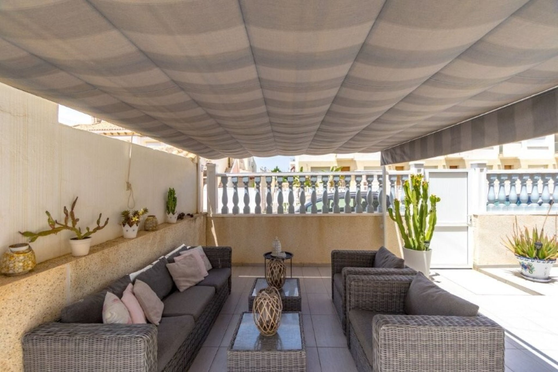 Segunda mano - Quad House -
Torrevieja - La Rosaleda