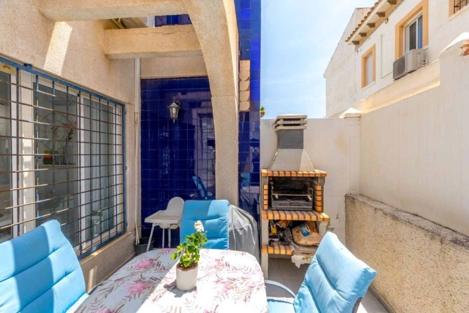 Segunda mano - Quad House -
Torrevieja - La Rosaleda